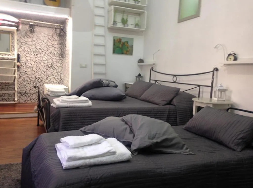 Your Home In Town Catania Apartment