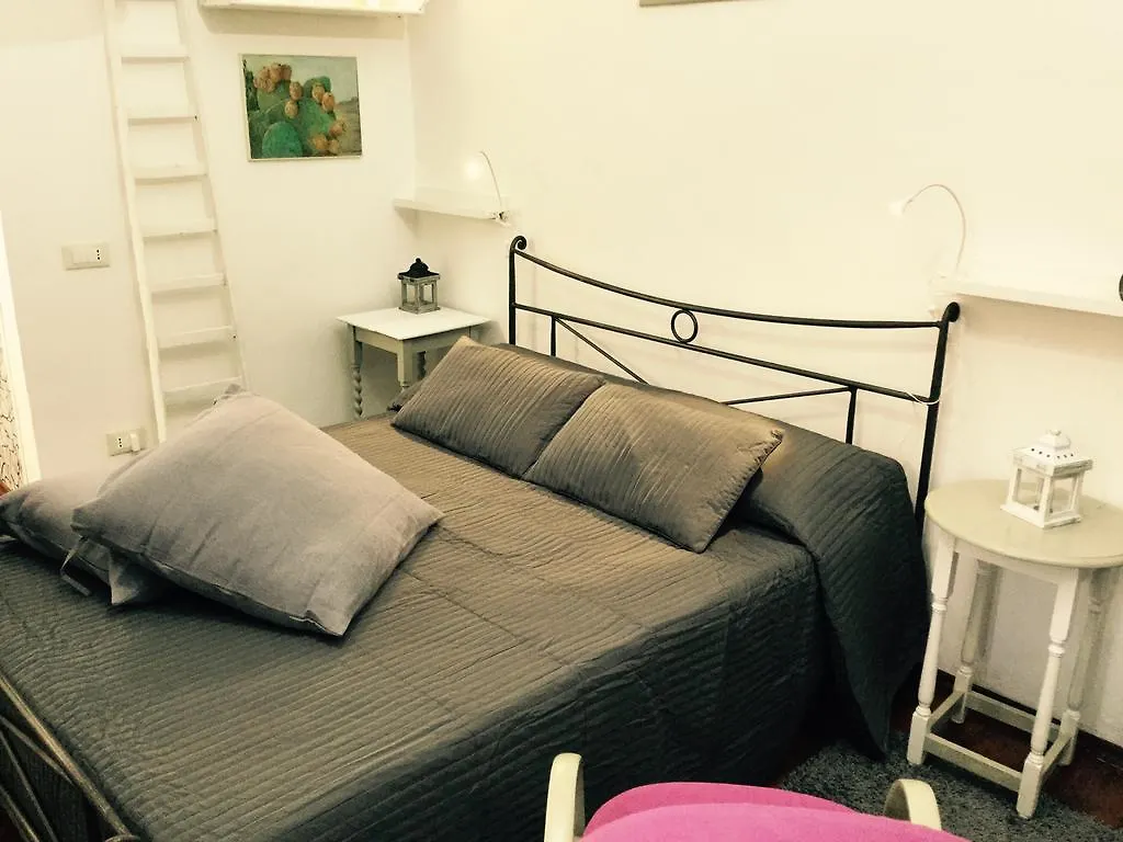 Your Home In Town Catania