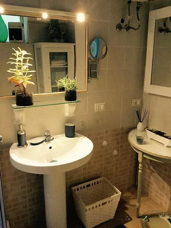 Apartment Your Home In Town Catania Italien