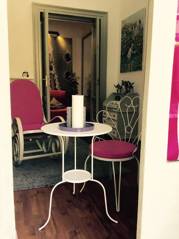 Apartment Your Home In Town Catania
