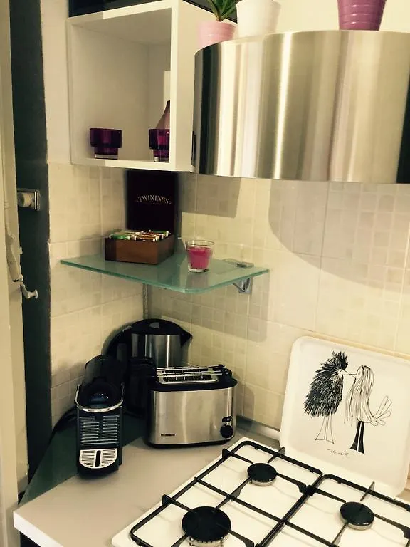 Your Home In Town Catania Apartment